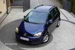 Volkswagen Golf Plus - 17