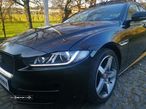 Jaguar XE 2.0 D R-Sport Aut. - 2