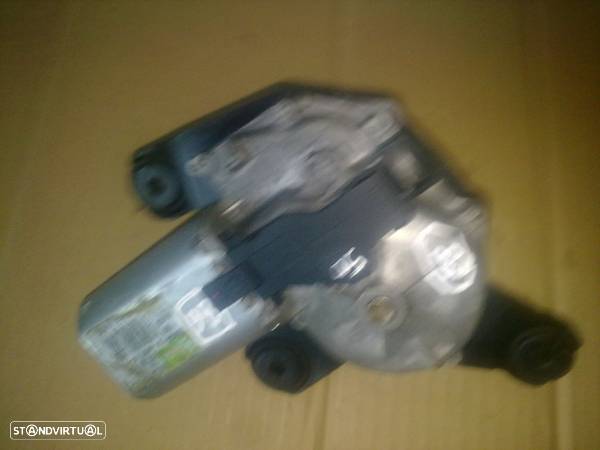 Motor Limpa Vidros Tras 51808713 LANCIA DELTA - 2