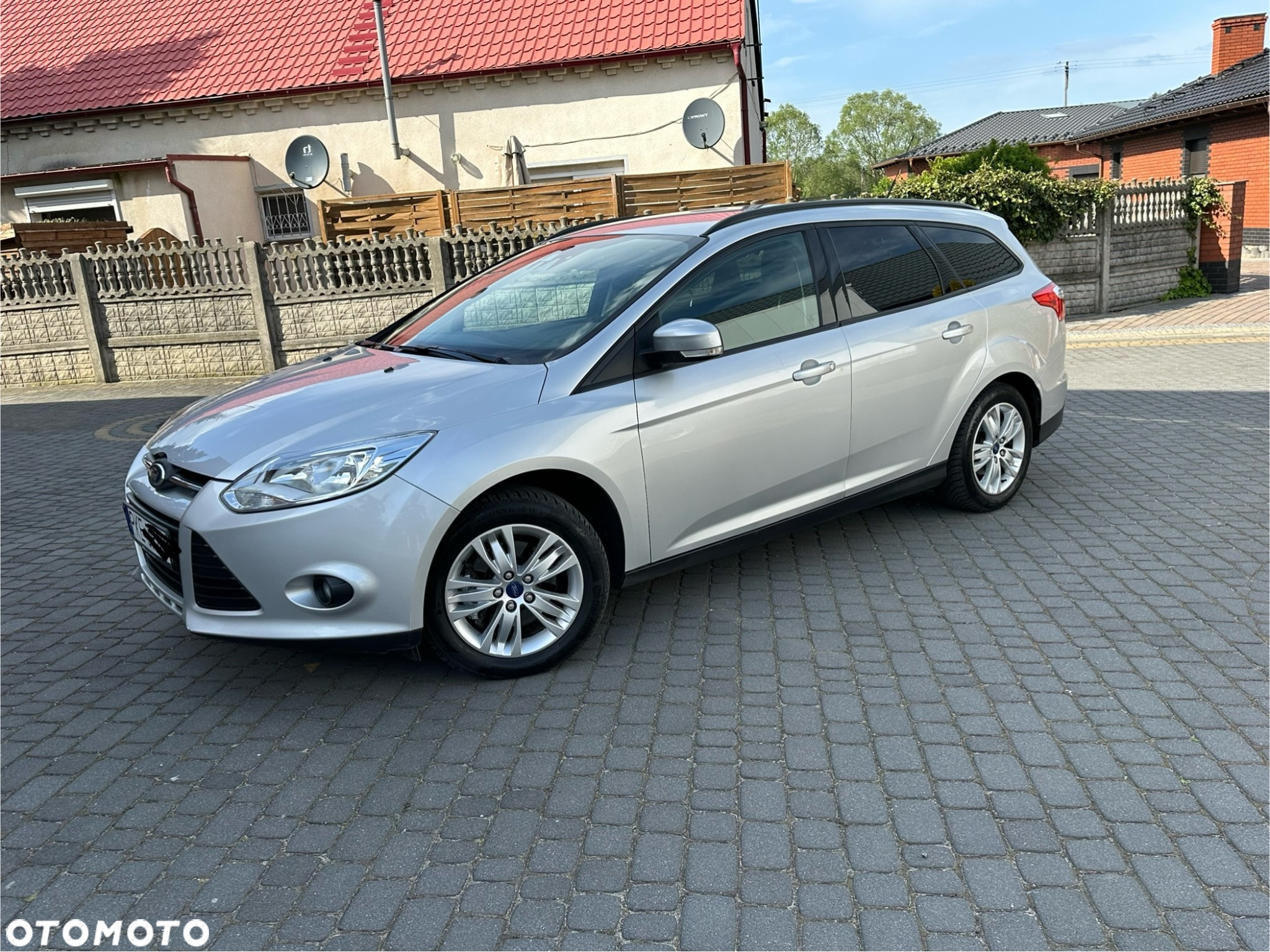 Ford Focus - 3