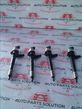 injectoare  4 buc  opel astra h 2004 2009 - 1