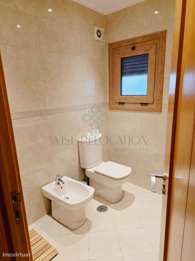 Apartamento t3 à venda na Colinas do Cruzeiro-16