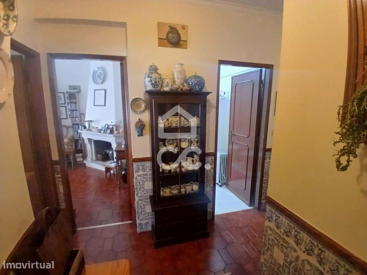 Apartamento T3 com Vista Cidade em Agualva e Mira-Sintra-6