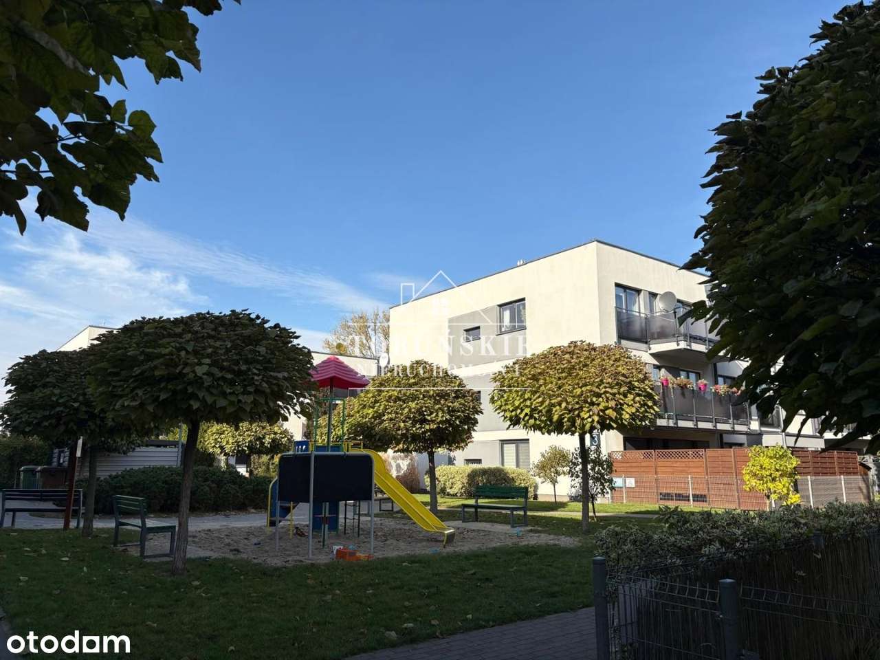 Mieszkanie 3 pokoje na kameralnym osiedlu Fordon-16