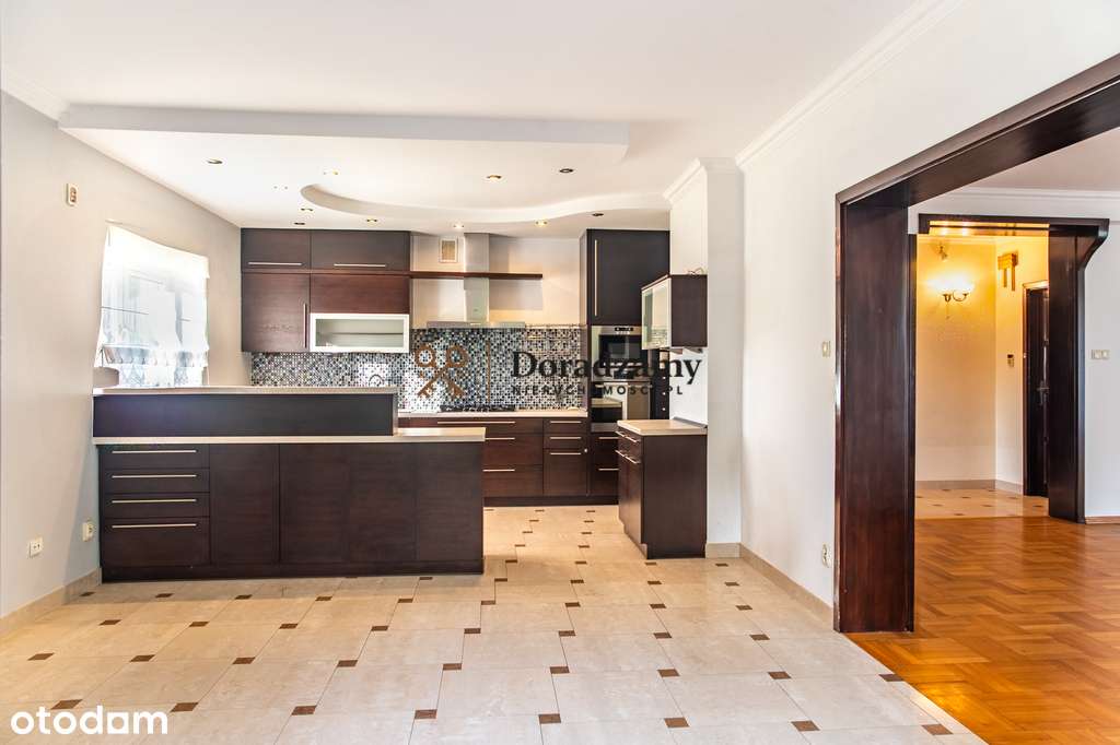 Elegancki ośmiopokojowy dom w Malawie - Pełny obrazek: 4/20