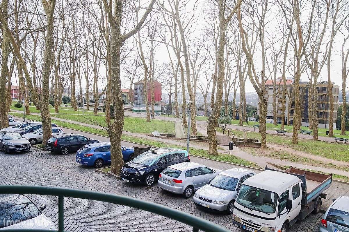 Apartamento T0 para arrendamento - Grande imagem: 4/14