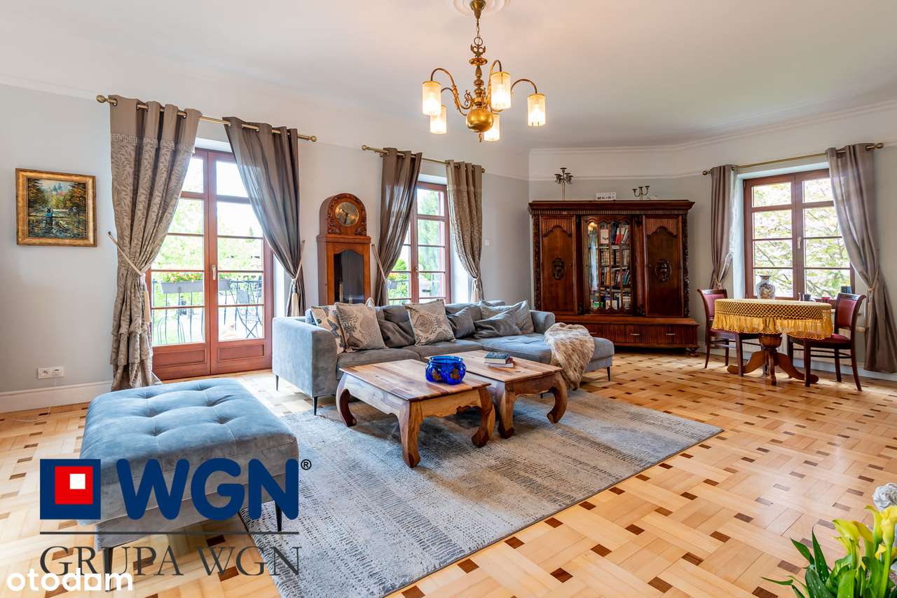 Dom wolnostojący o pow. 187m2 w Piastowie.-14