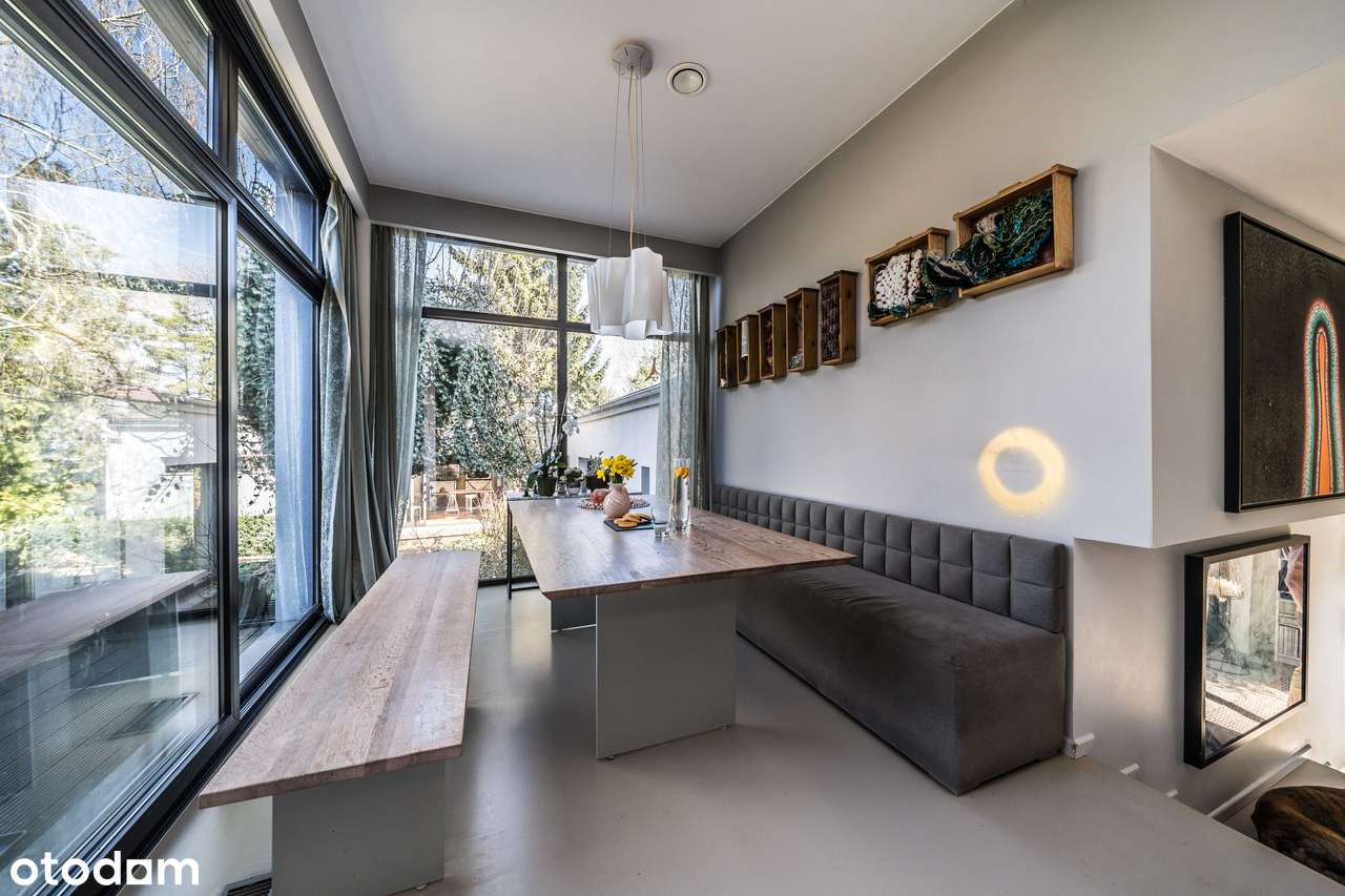 Przestronny dom atrialny-6