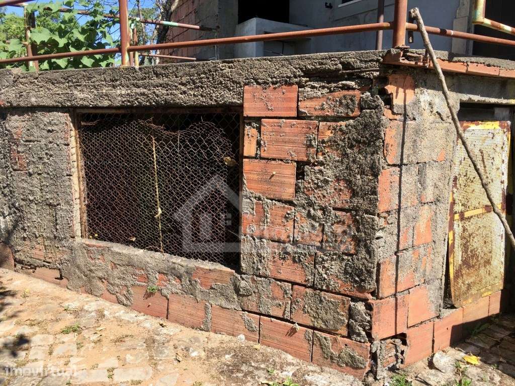 Casa de Campo T3 em Arega, Figueiró dos Vinhos-40