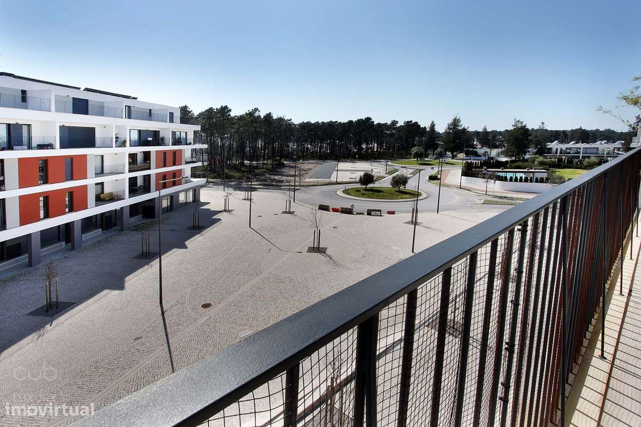 THE DUPLEX - Apartamento duplex na Quinta do Pinhão-11