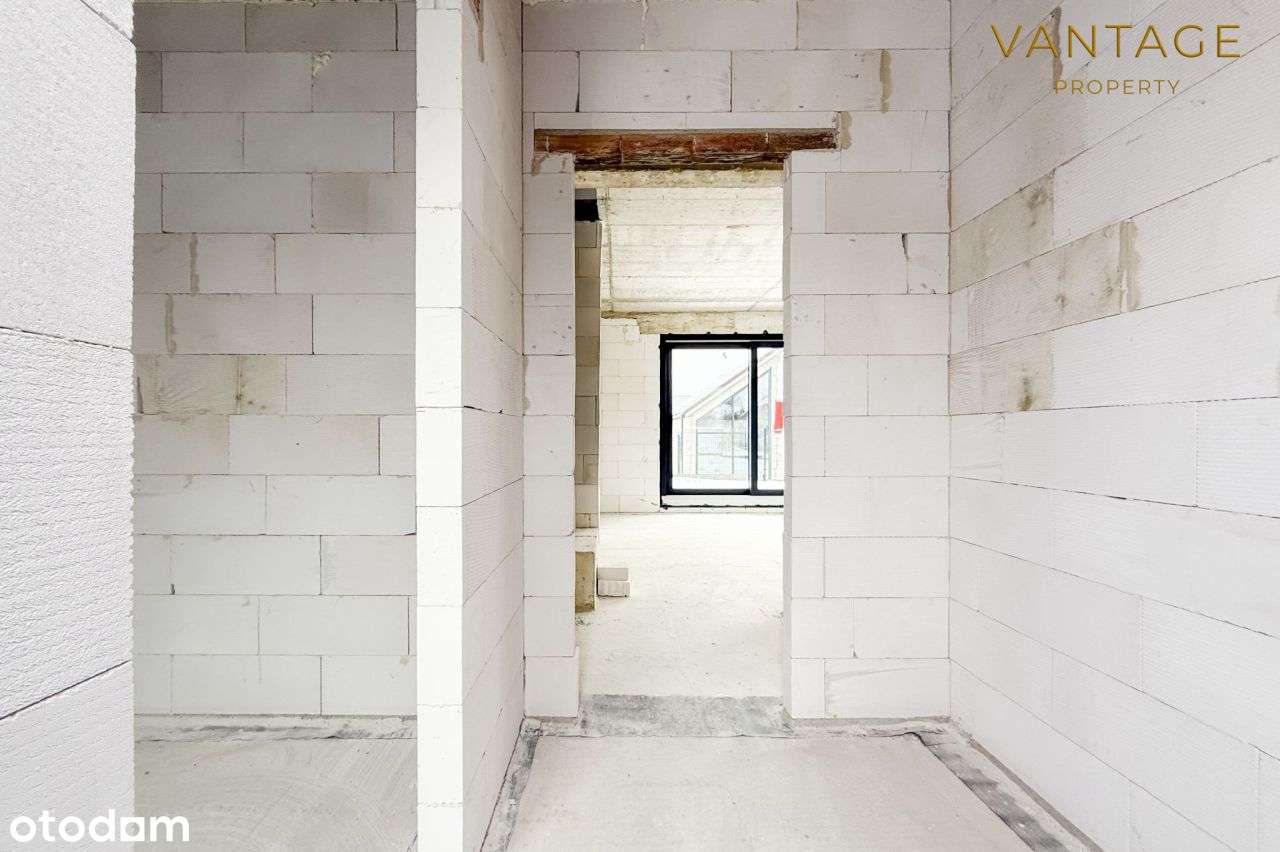 Komfortowy dom 20 km od Krakowa (gm. Biskupice)-10