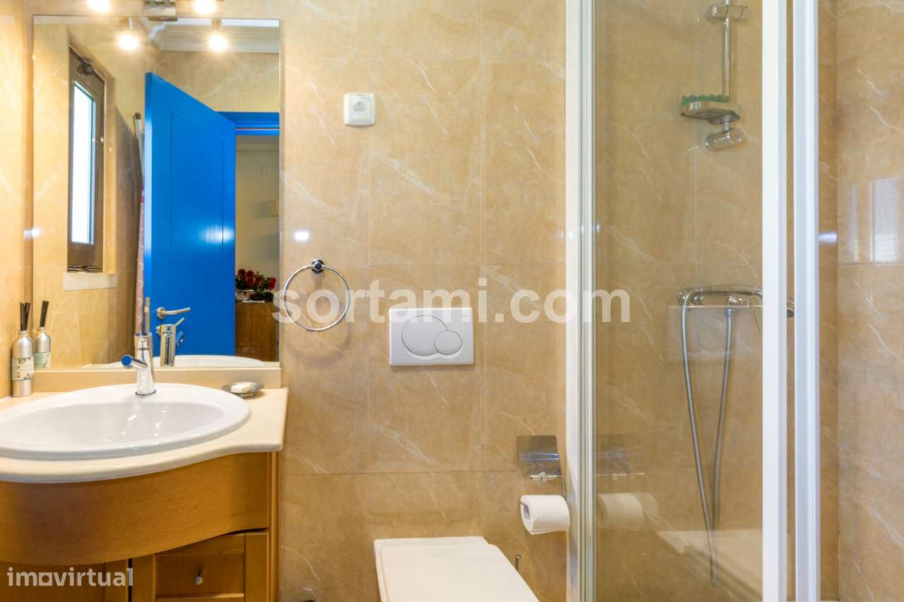 Apartamento T3 Venda em Quarteira,Loulé-12