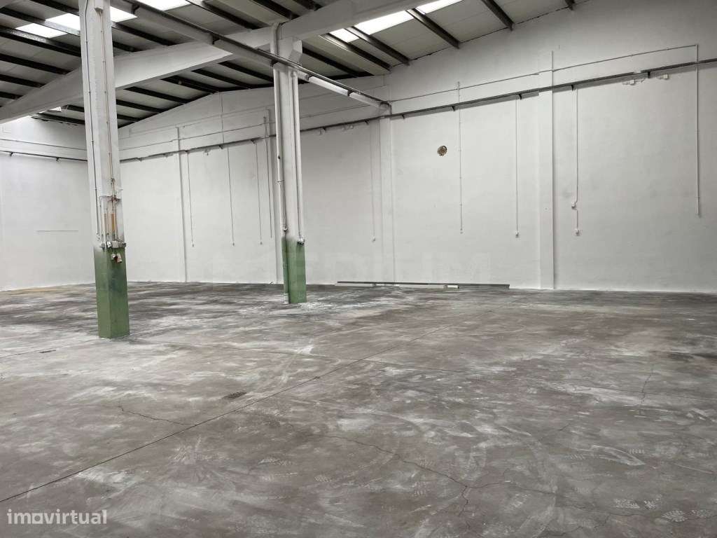 Armazém em Ribeirão - Grande imagem: 3/13