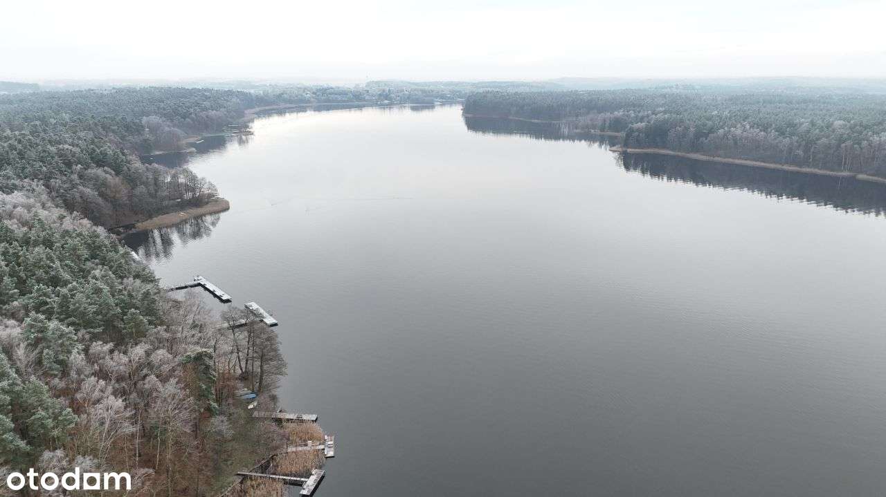 Domek letniskowy w Makowie nad jeziorem Jeziorak-13