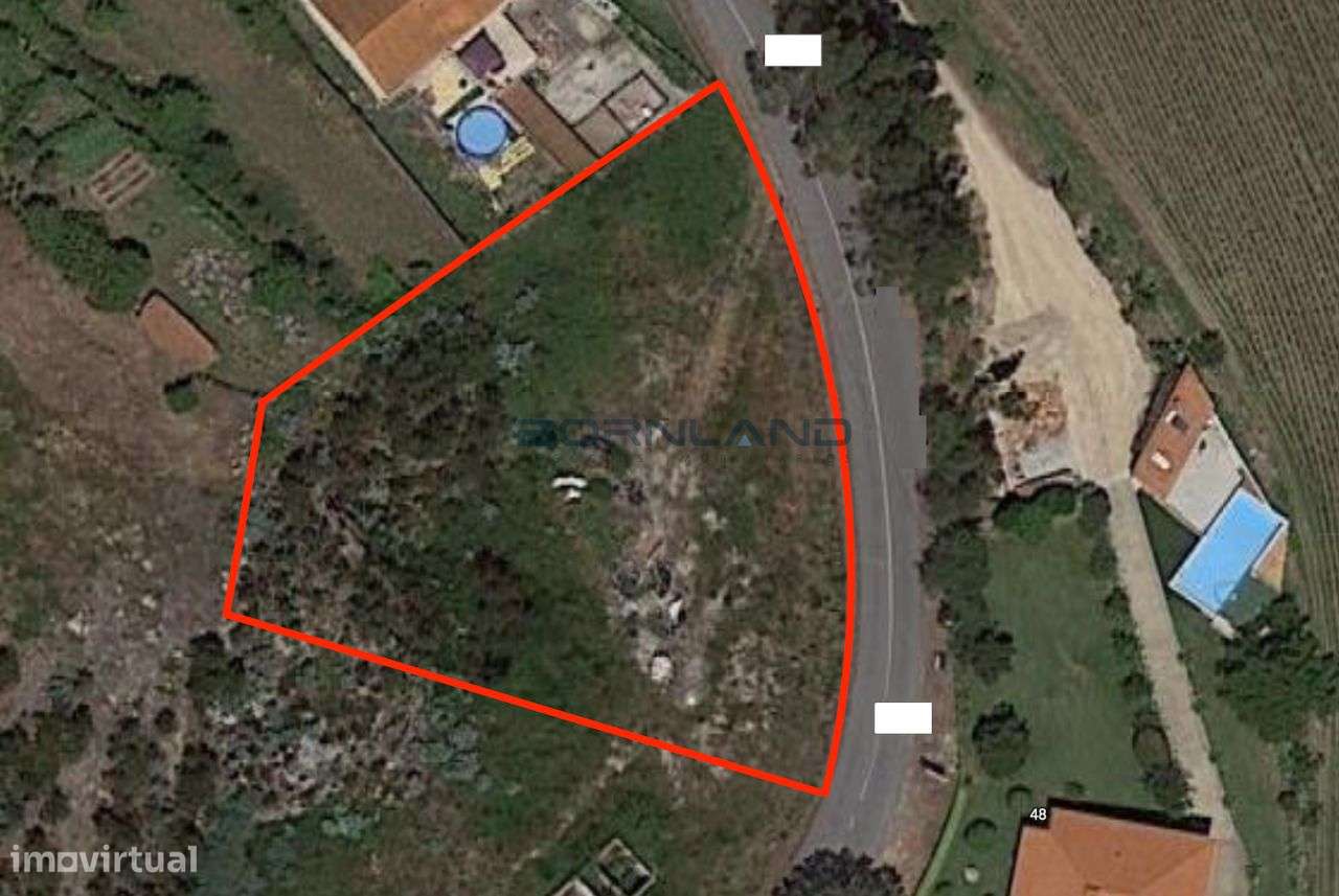 Terreno com 2.412 m2 para Moradia Individual Térrea - Grande imagem: 3/3