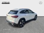 Mercedes-Benz GLA 200 d Aut. - 4