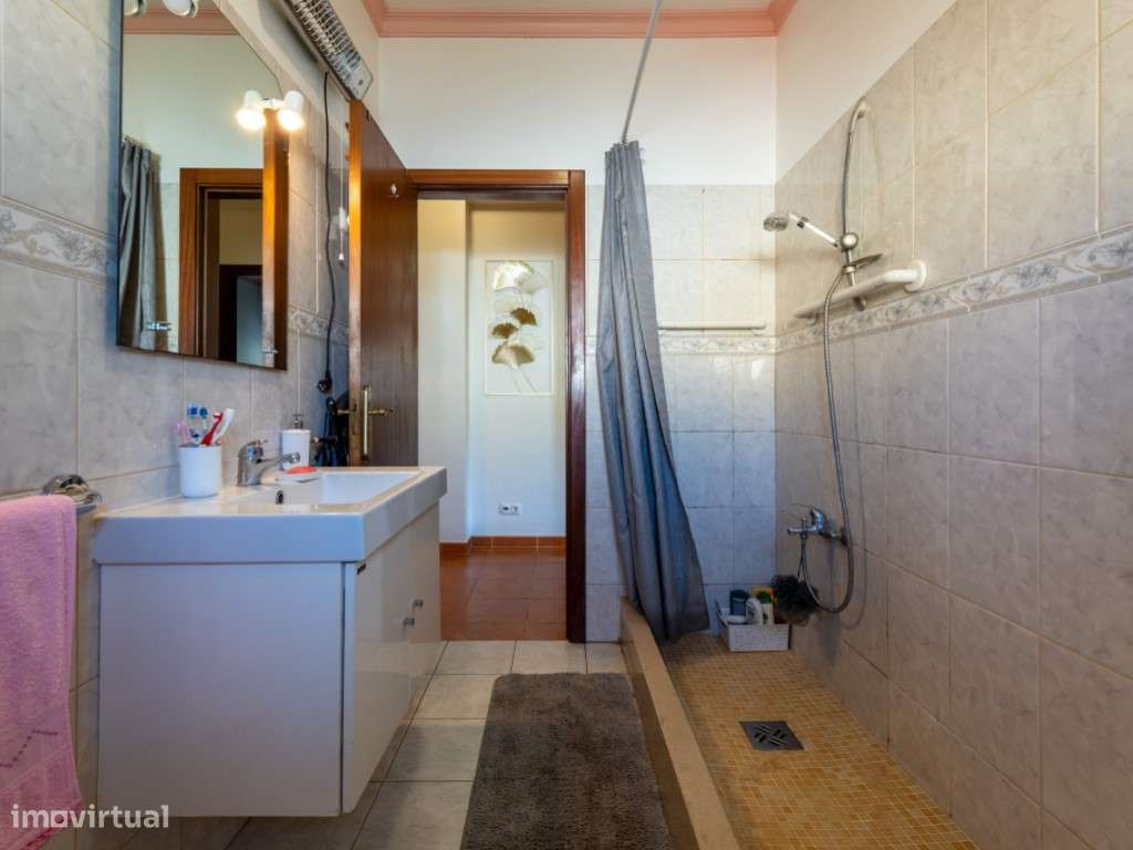 Moradia T3 no Carrascal - Aljubarrota | Pronta a Habitar-10