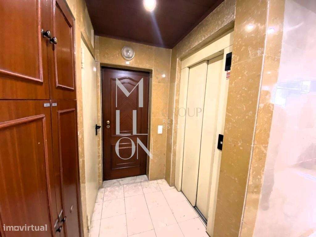 T3 situado na zona da Abóboda em São Domingos de Rana - Grande imagem: 5/13