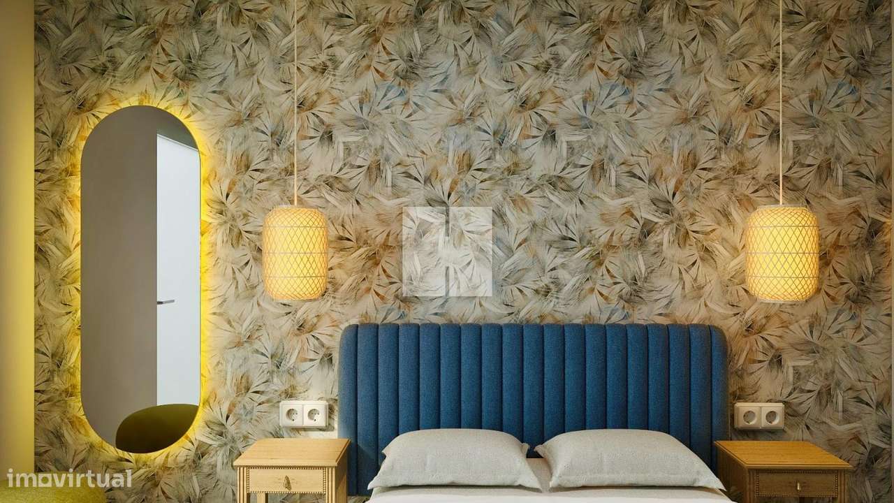 T2 Duplex com Terraço-17