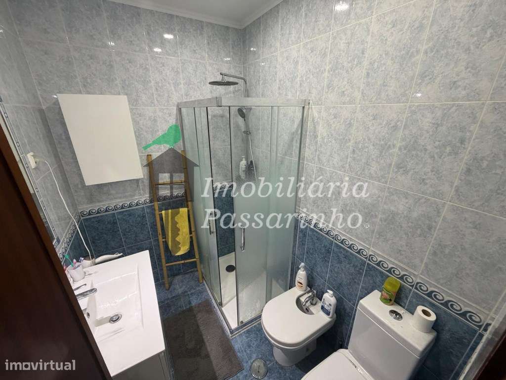 Apartamento T3 Cruz de Pau-5
