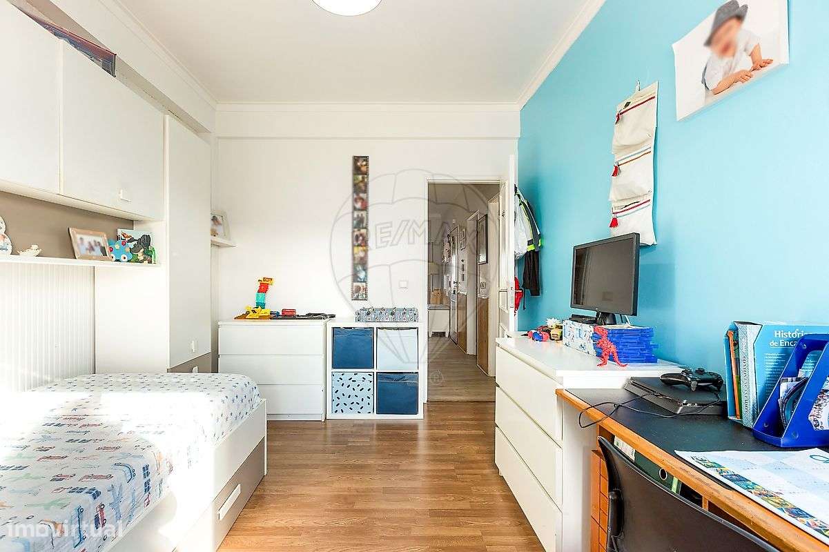 Apartamento T2 para venda-10