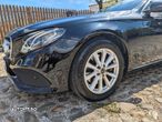 Mercedes-Benz E 220 d 4Matic 9G-TRONIC Avantgarde - 14