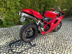 Ducati 1098 S - 7