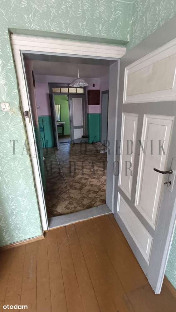 Nowa cena - dom na pięknej działce.-12