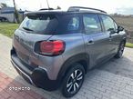 Citroën C3 Aircross PureTech 110 Stop & Start EAT6 OPF ORIGINS - 8