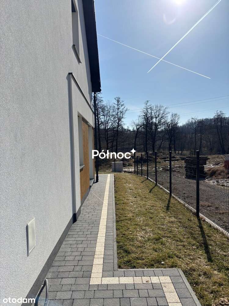 Bochnia-połowa domu w zabudowie bliźniaczej - Ansicht 4