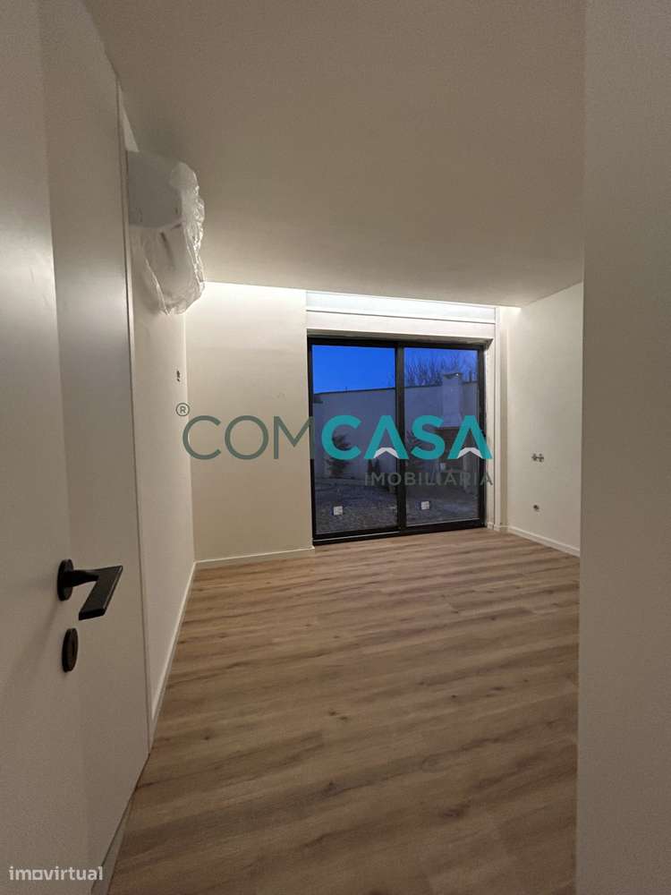 Moradia | Térrea | V3 Suites | Matosinhos-55