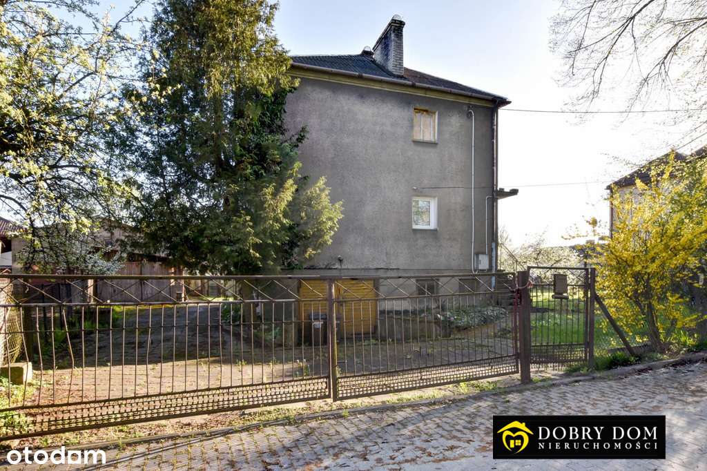 *Dom w cenie mieszkania , duża działka* - Pełny obrazek: 4/9