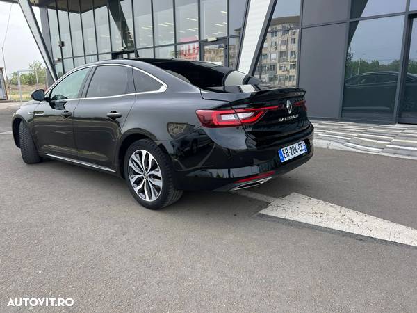 Renault Talisman ENERGY dCi 130 EDC ELYSEE - 5