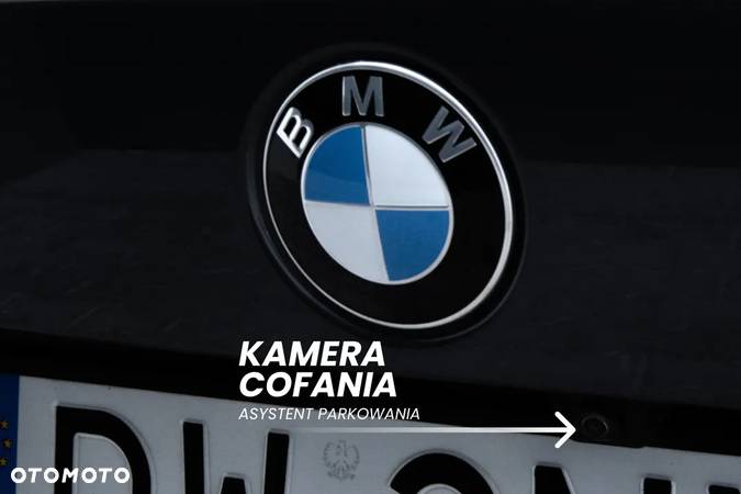 BMW Seria 3 320d MHEV M Sport sport - 12