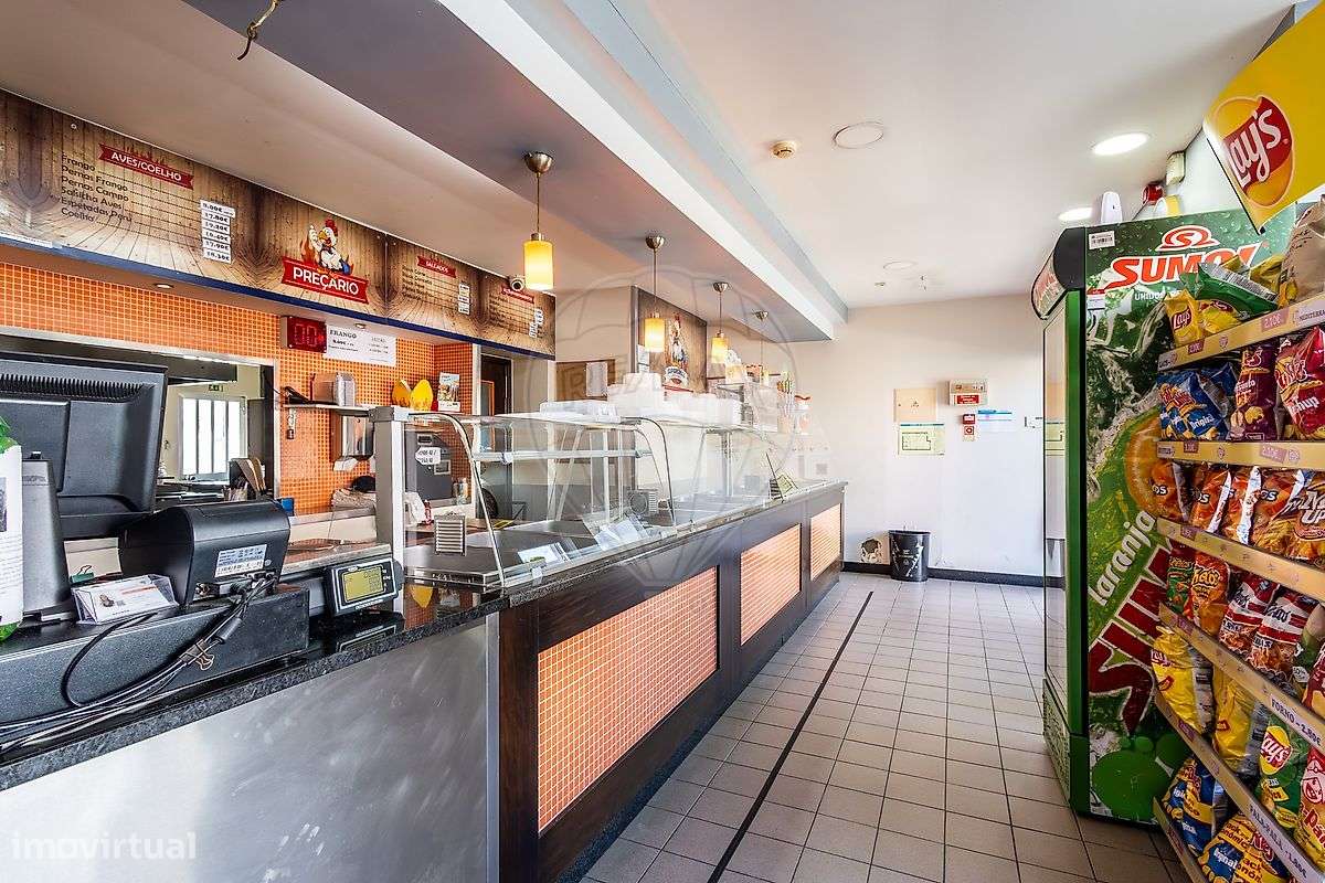 Trespasse  para venda-28