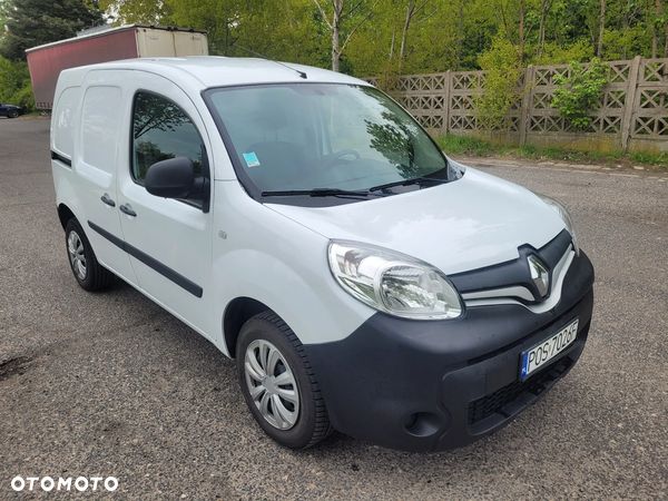 Renault Kangoo - 1