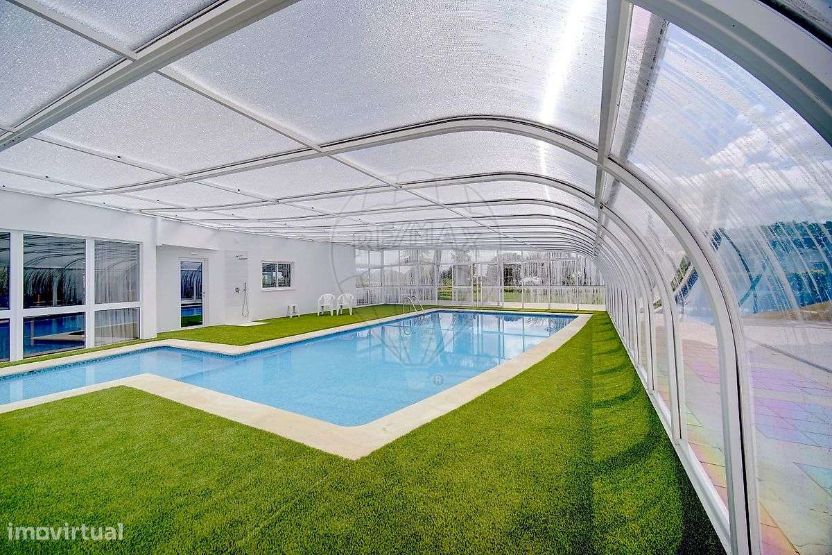 Moradia T5 para venda-14