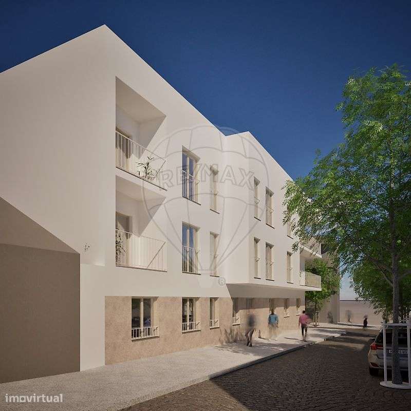 Apartamento T0 para venda - Grande imagem: 4/13