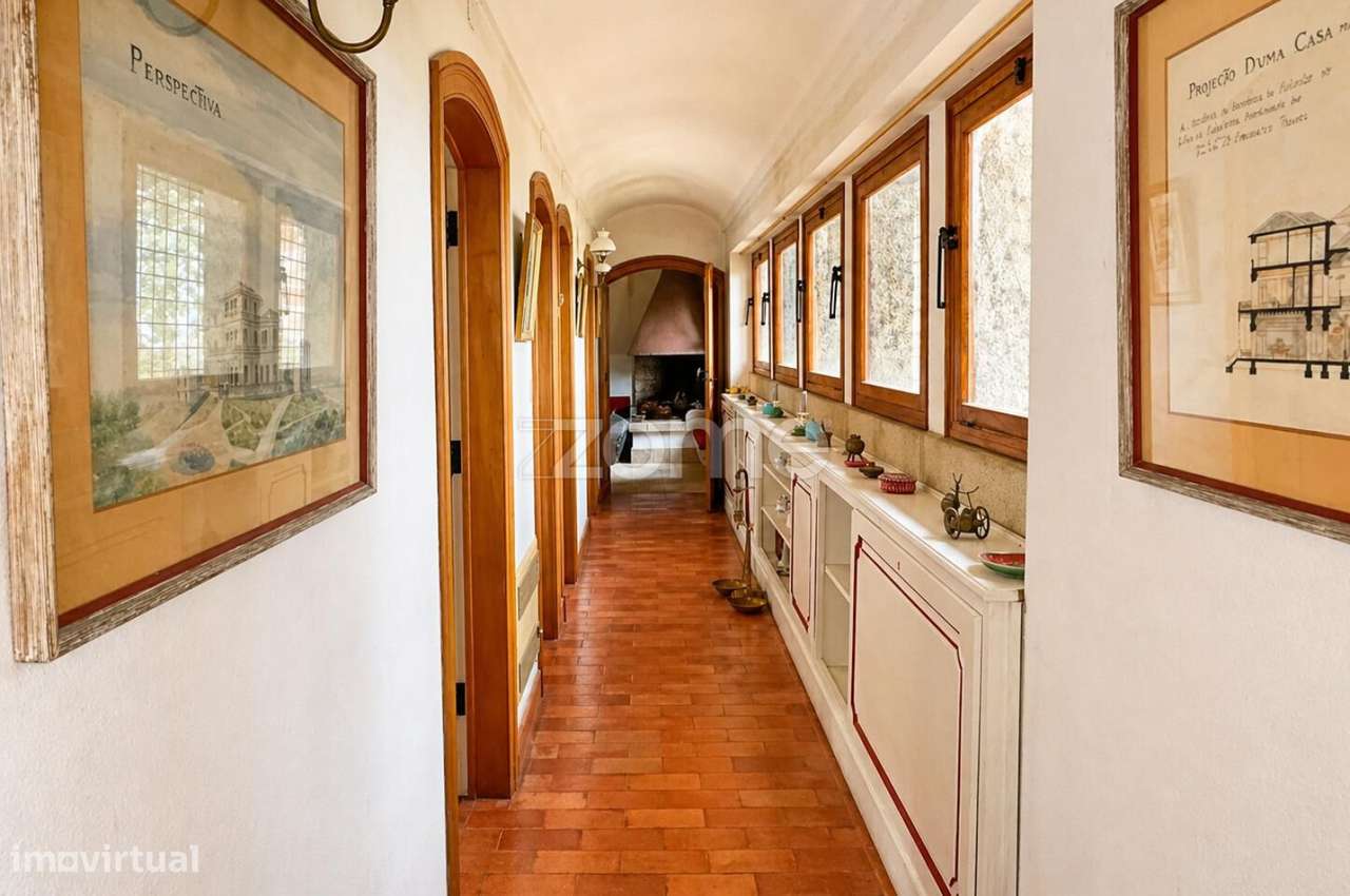 QUINTA no ALCAIDE – FUNDÃO-23
