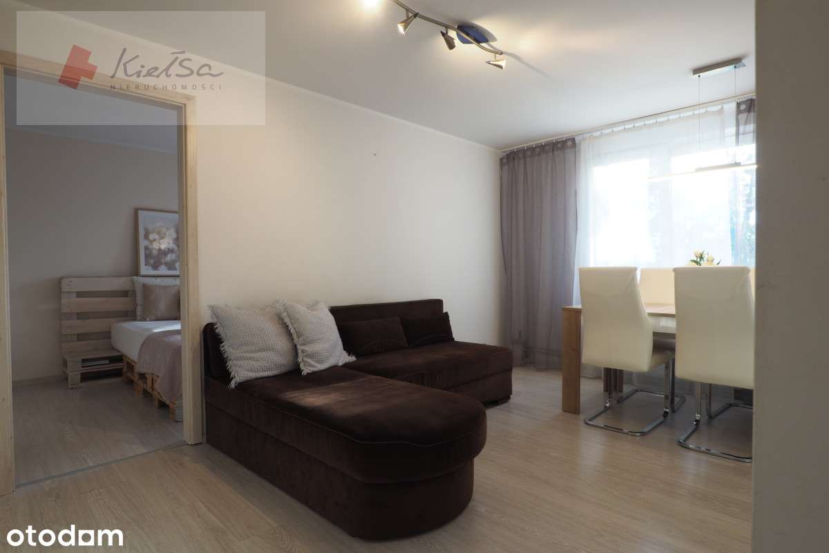 Pułkowa, 2 pok, po kapitalnym remoncie!-7