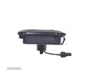 PISCAS LATERAIS VOLKSWAGEN VW PARA SEAT 96-08 LED FUNDO PRETO - 3