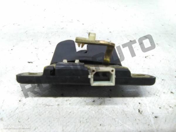 Fechadura De Mala  Audi A3 1.6 - 3