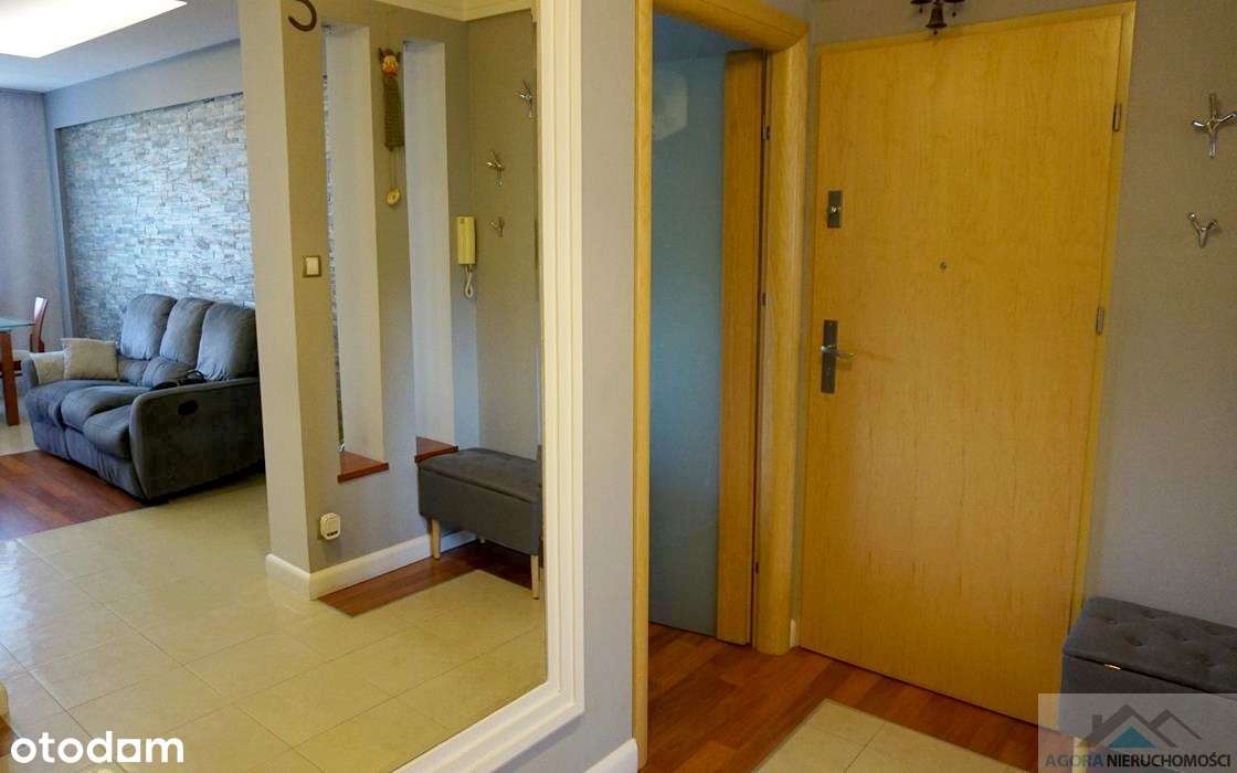 Mieszkanie na sprzedaż, Płock, Centrum, ul. 1-go Maja-15