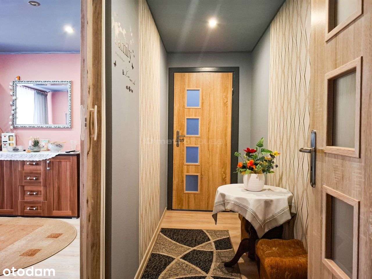 Nowe Ostrowite-Mieszkanie 53,6m2 z balkonem! - Pełny obrazek: 5/10