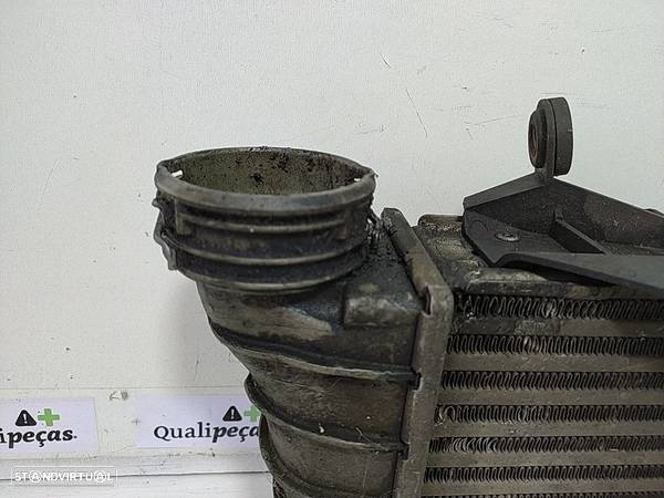 Intercooler Volkswagen Polo (9N_) - 2