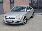 Opel Astra - 1