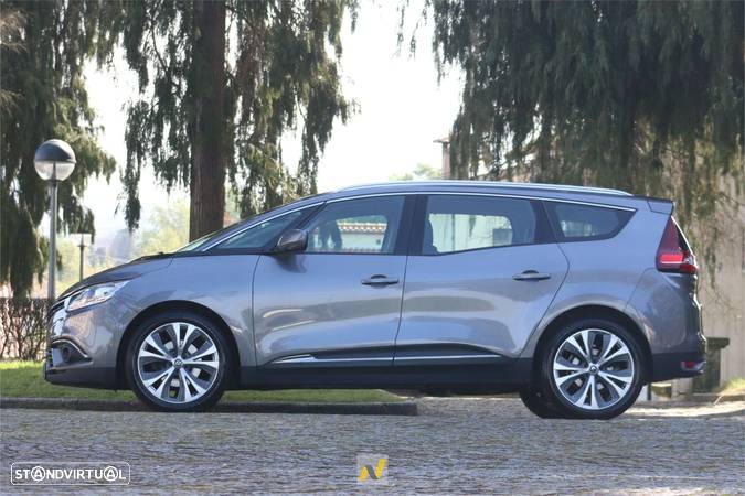 Renault Grand Scénic 1.5 dCi Intens EDC SS - 3