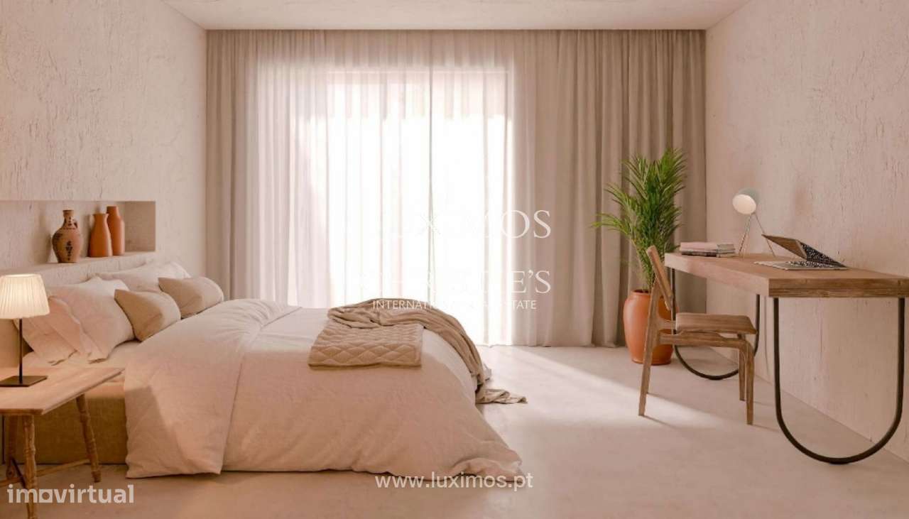 Lote para moradia V4 sustentável à venda em Lagos, Algarve - Grande imagem: 3/12