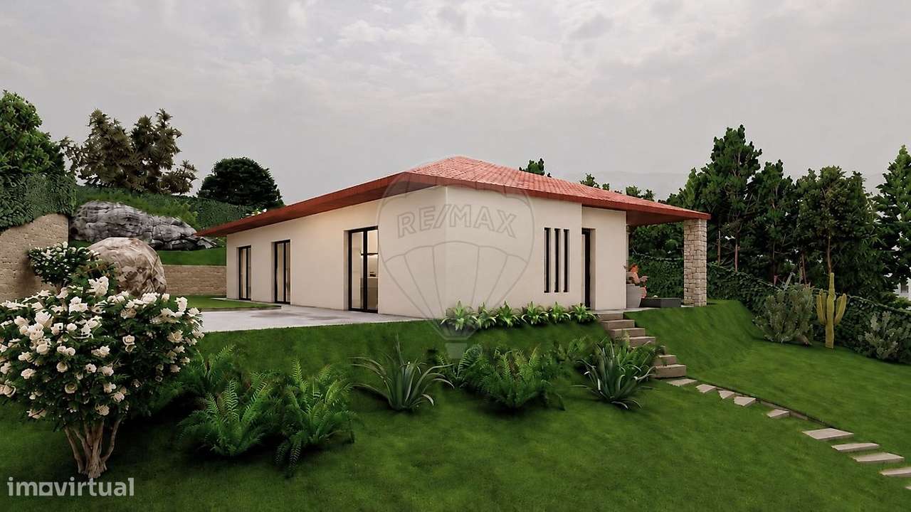Moradia T3 para venda-10