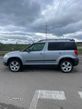 Skoda Yeti 2.0 TDI Experience 4x4 - 7